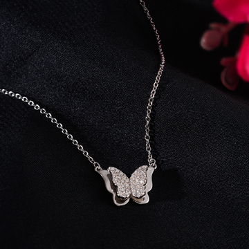 FSV012430414 Silver Pendants
