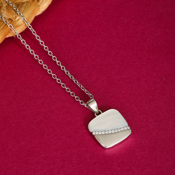 FSV012414000 Silver Pendants