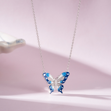 FSV012353743 Silver Pendants