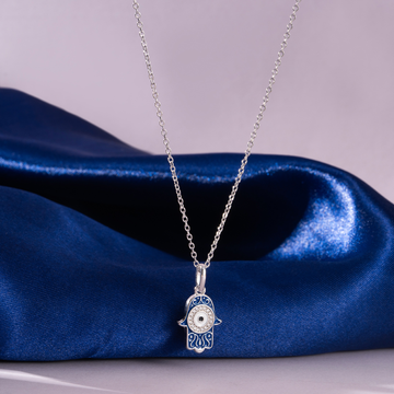 FSV012353576 Silver Pendants