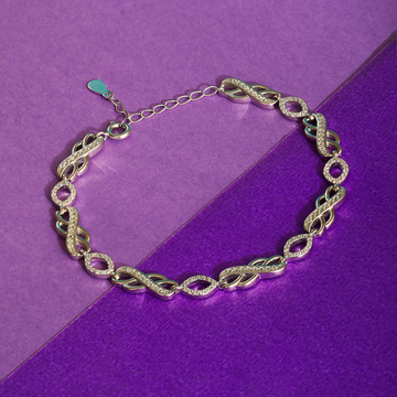 FSV012283847 Silver Bracelets
