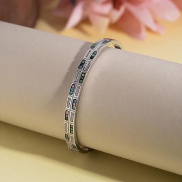 FSV012260807 Silver Bracelets