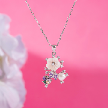 FSV012258682 Silver Pendants