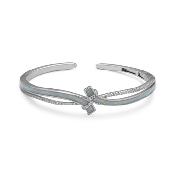 FSV012232202 Silver Bracelets