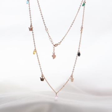 FSV012229646 Silver Pendants