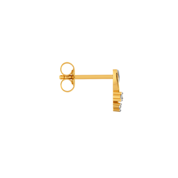Unapologetically You Diamond Earrings