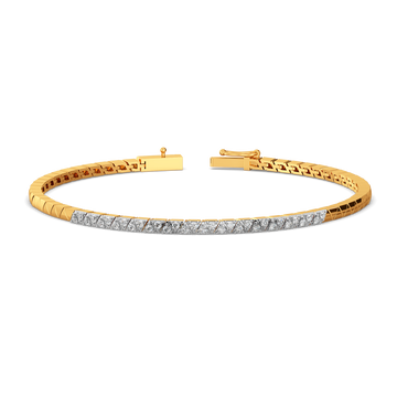 Triomera Diamond Bracelets
