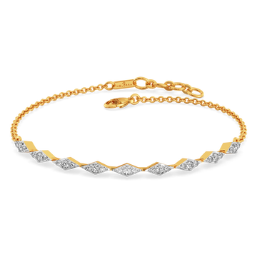 Prismara Diamond Bracelets