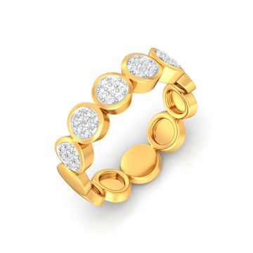 Coco Diamond Rings