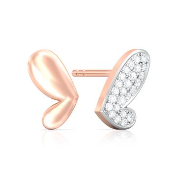 Glitter Dreams Diamond Earrings