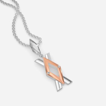 Road Runner Gold Pendants