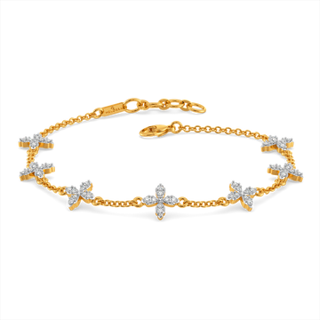 Sweet Daze Diamond Bracelets
