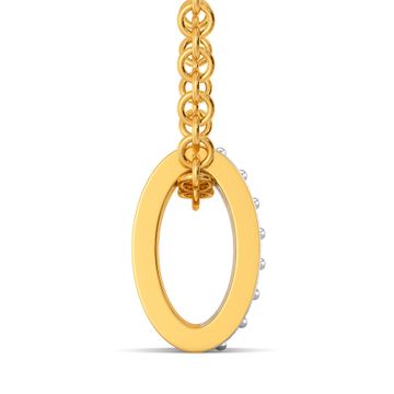 Classic Redefined Diamond Pendants