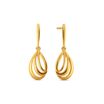 Modern Drama
 Gold Earrings