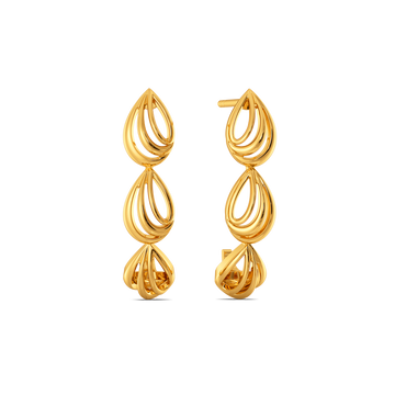 Modern Drama
 Gold Earrings