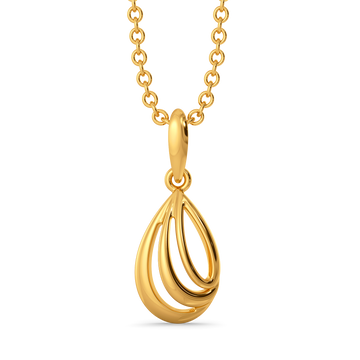 Modern Drama
 Gold Pendants