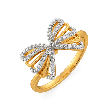 Balloon Edit Diamond Rings