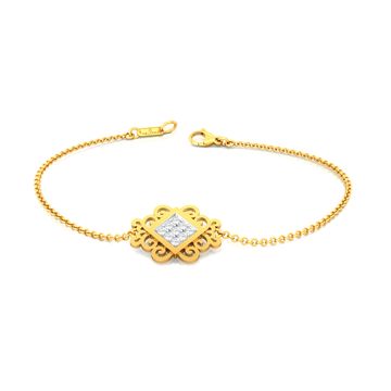 Royal Rendezvous Diamond Bracelets