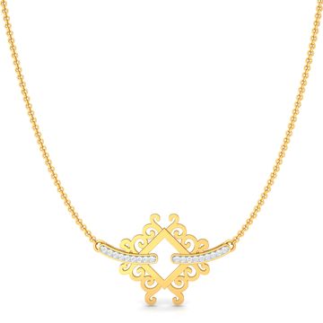 Royal Rendezvous Diamond Necklaces
