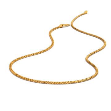 22kt Mesh chain Gold Chains