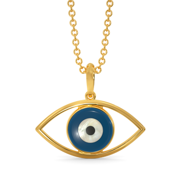 Make A Wish Gemstone Pendants