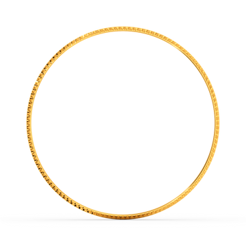 All In One Gold Bangles