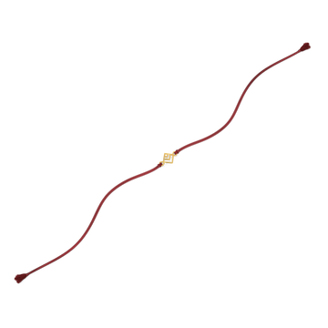 Tri Wonder Gold Bracelets