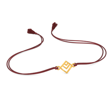 Tri Wonder Gold Bracelets