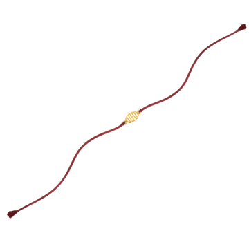 Tied Together Gold Bracelets
