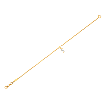 Aleena  Diamond Bracelets