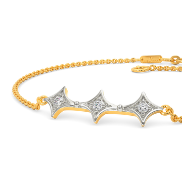 Rhom Define Diamond Bracelets