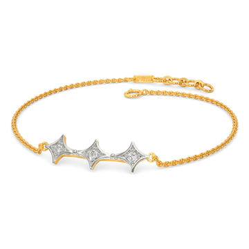 Rhom Define Diamond Bracelets