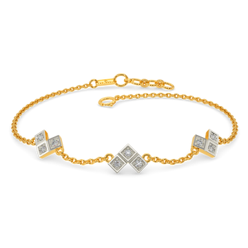 Vinali Diamond Bracelets