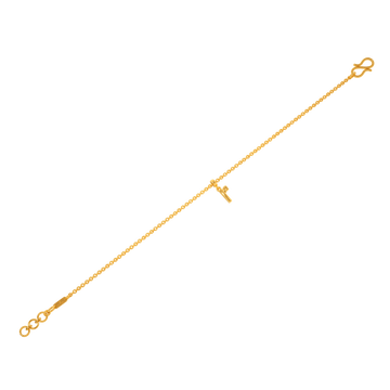 Radiant  Gold Bracelets