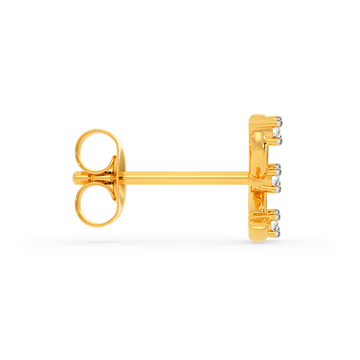 Super Duper  Diamond Earrings