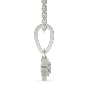 Wonder Star Diamond Pendants