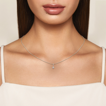 Wonder Star Diamond Pendants