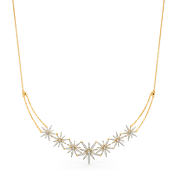 Twinkle In Wilder Diamond Necklaces