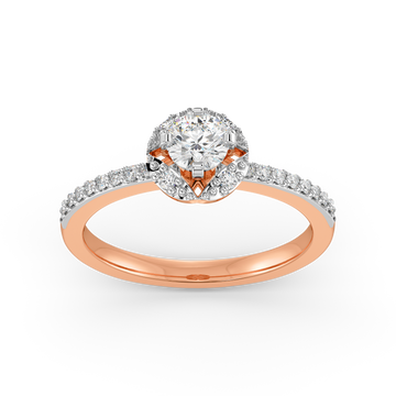 For All Seasons Diamond Rings