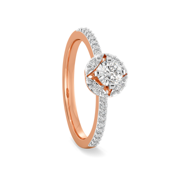For All Seasons Diamond Rings