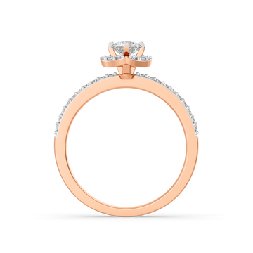 For All Seasons Diamond Rings