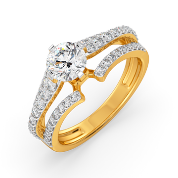 Royale Diamond Rings