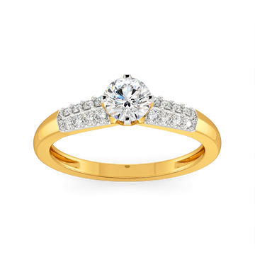 Great Gig Diamond Rings