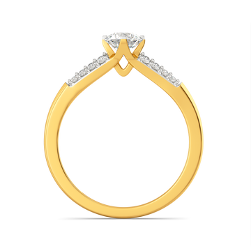 Great Gig Diamond Rings