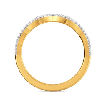 Curvy Counts Diamond Rings