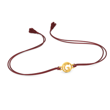 Glitz Gold Bracelets