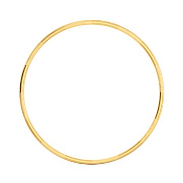 Classy Modo Gold Bangles