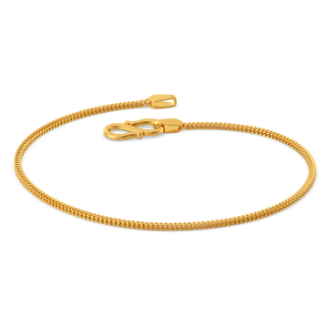 Discover 76+ gold bracelet under 30000