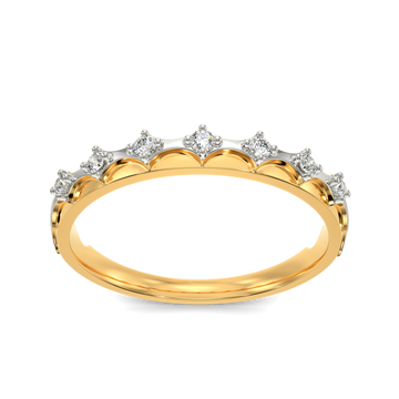 South N West Diamond Rings