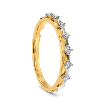 South N West Diamond Rings